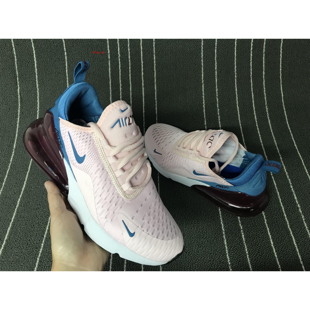 nike air max 270 sky blue