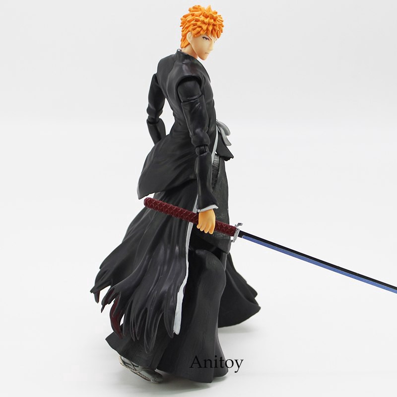 bleach play arts kai