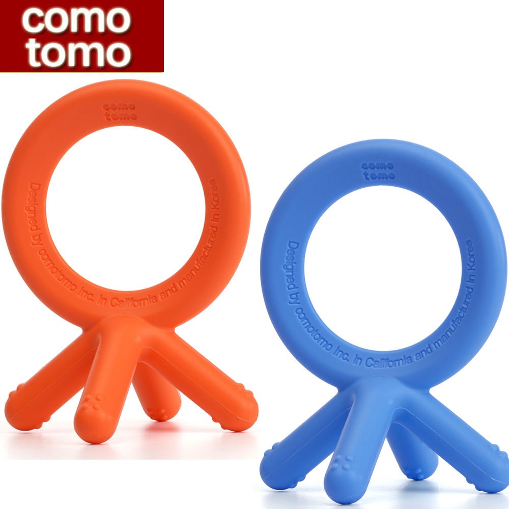 comotomo teether