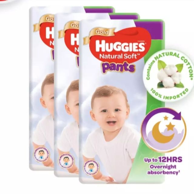 huggies 38 pack