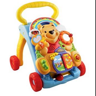 vtech learning walker deluxe