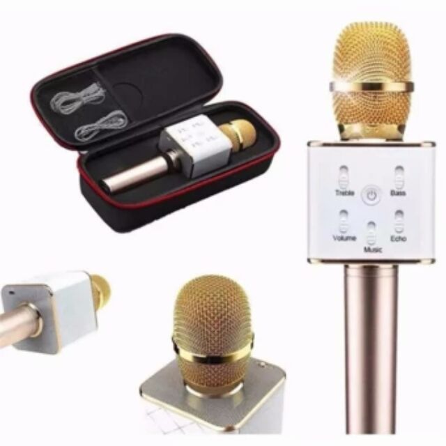 bluetooth microphone for bluetooth speaker