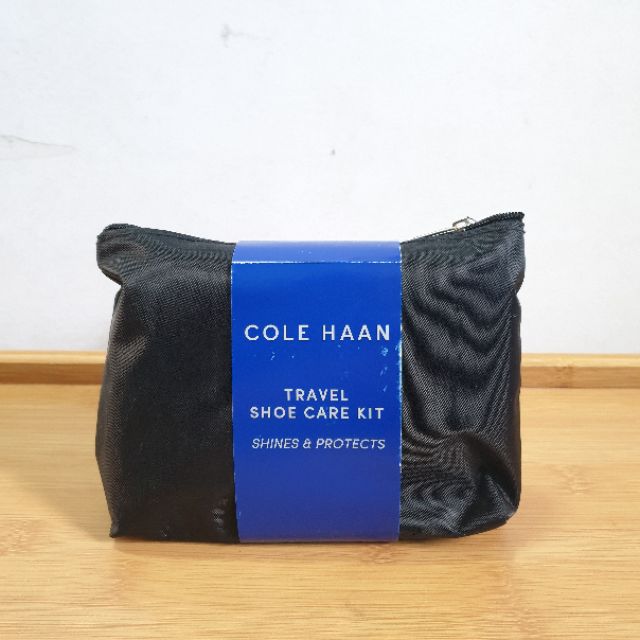 cole haan shoe polish