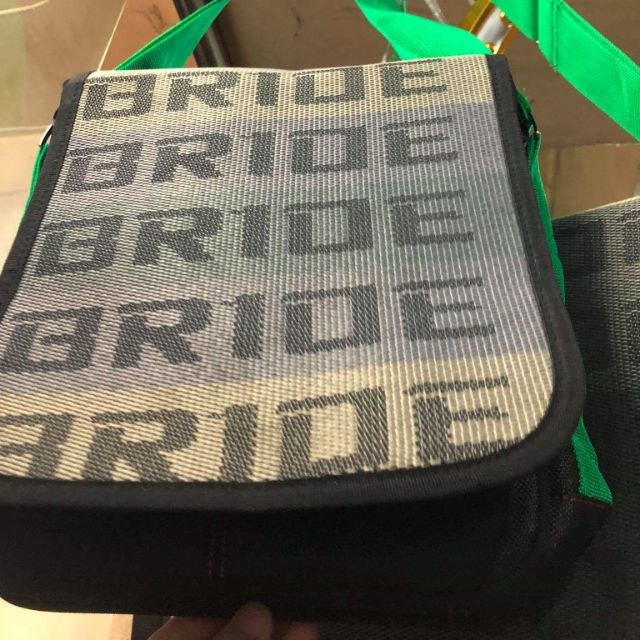 bride sling bag