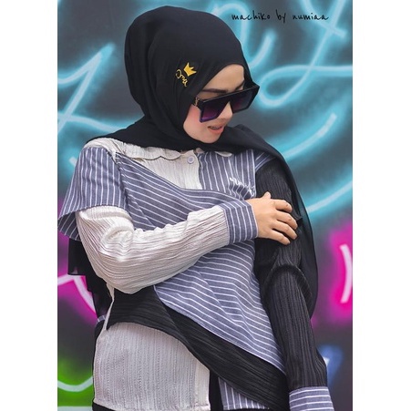 Numiaa Set - Machiko (Tops And Bottoms) - Image 5