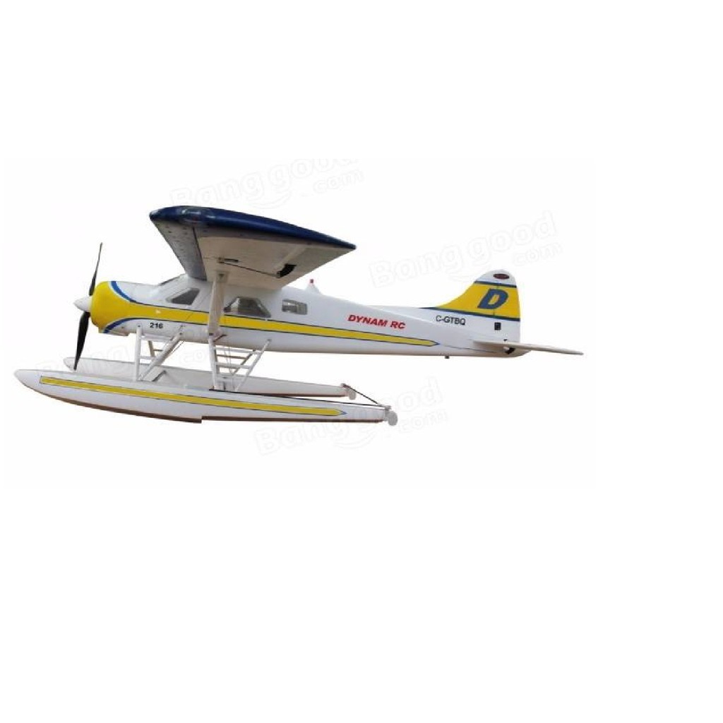 dynam rc airplanes