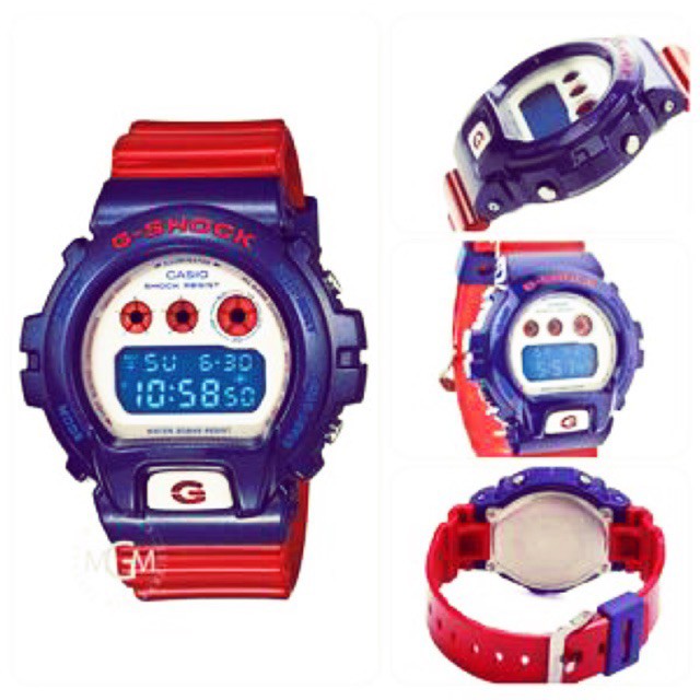 g shock jdt original