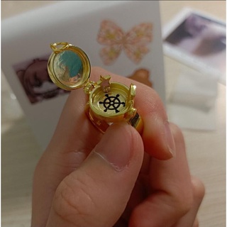spongebob squarepants best friends forever ring