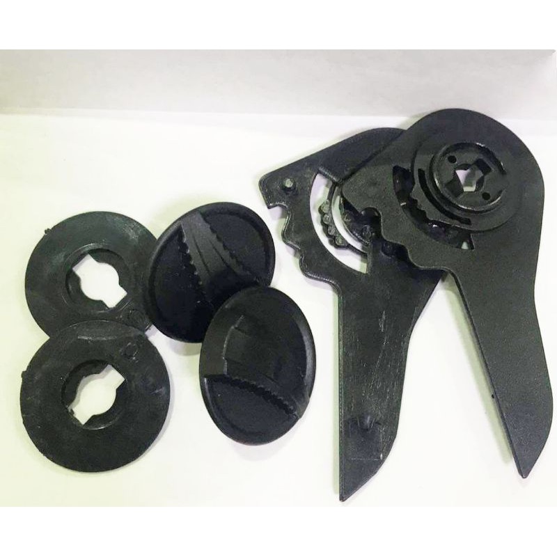 HNJ 898 helmet visor lock Shopee Philippines