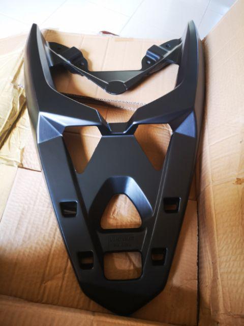 SEC Top Box Bracket rear carier for NMAX Shopee SEC Top Box Bracket rear carier for NMAX Shopee