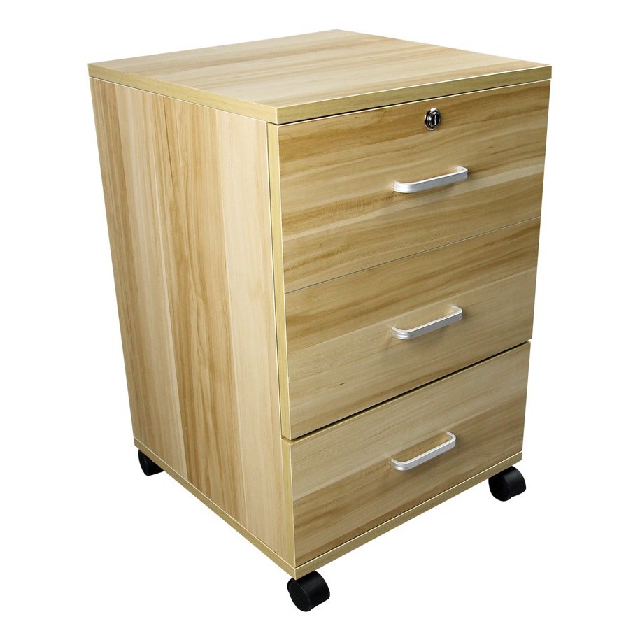 Drawer Filing Cabinet Minimalist Home Office Drawer File Cabinet