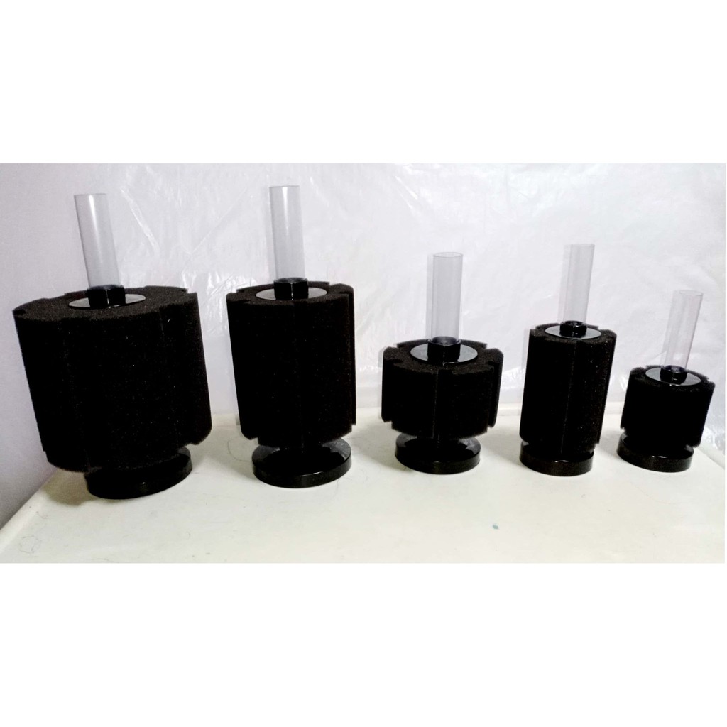 Sponge Filter / Infinity BioSponge Filter (2810,2811,2813,2835,2836