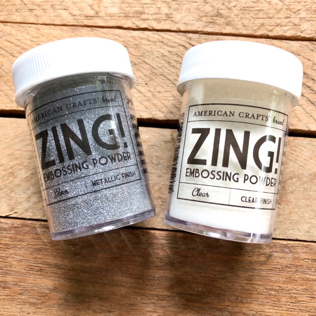 Browse From huge selection Here Zing Embossing Powder by American