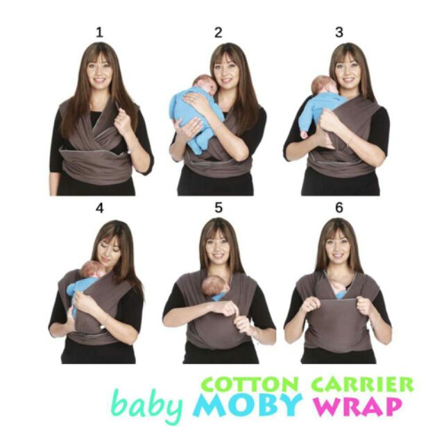 moby wrap asli