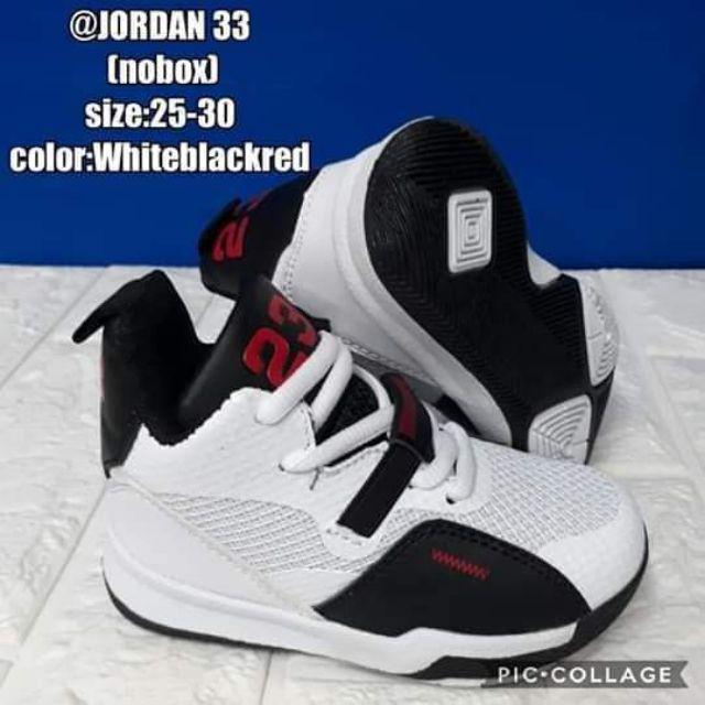 infant jordan shoes