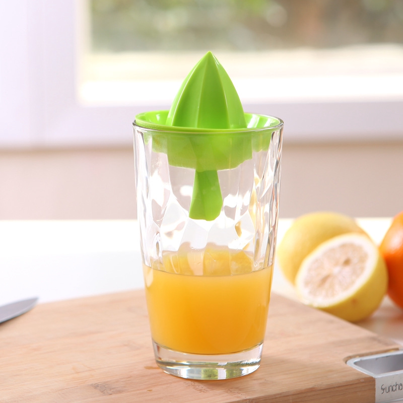  Alat  dapur  juicer mini manual juicer buah juicer buah 
