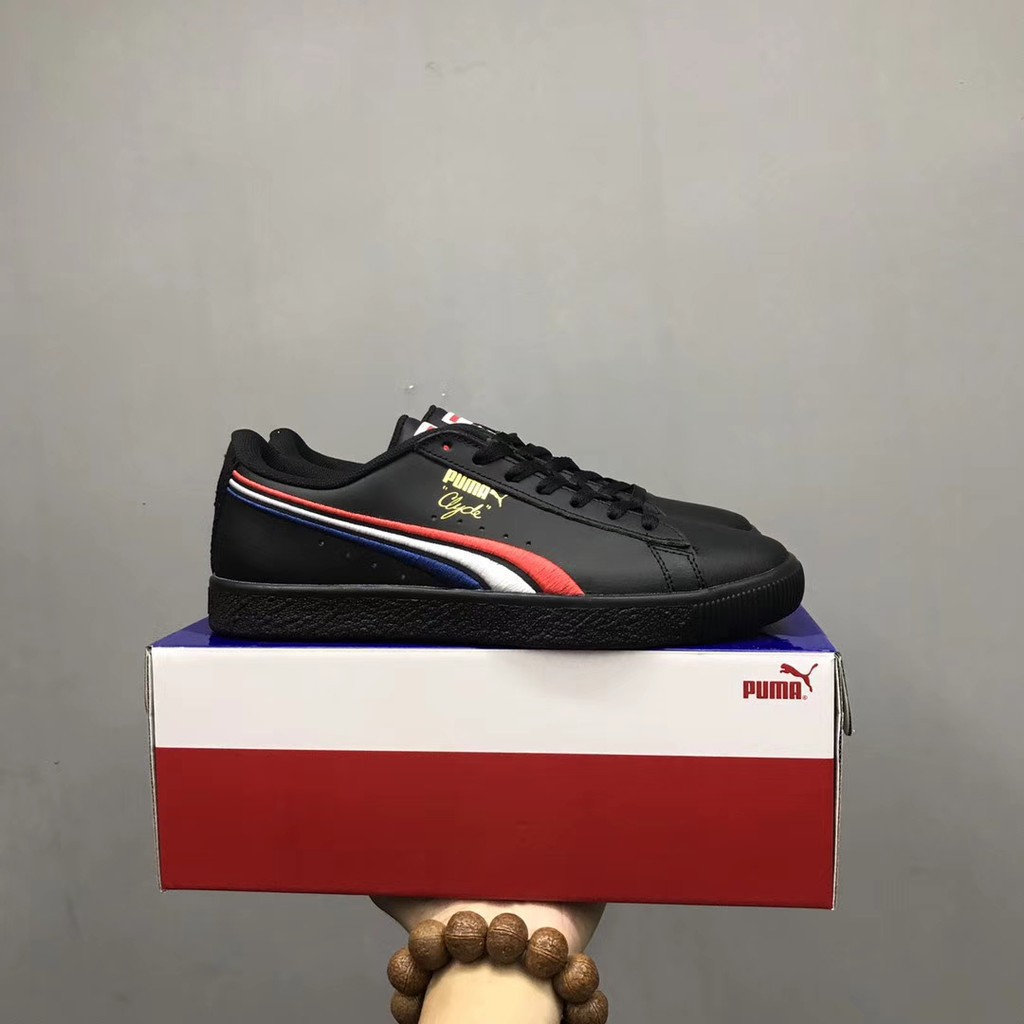 puma collection 2018