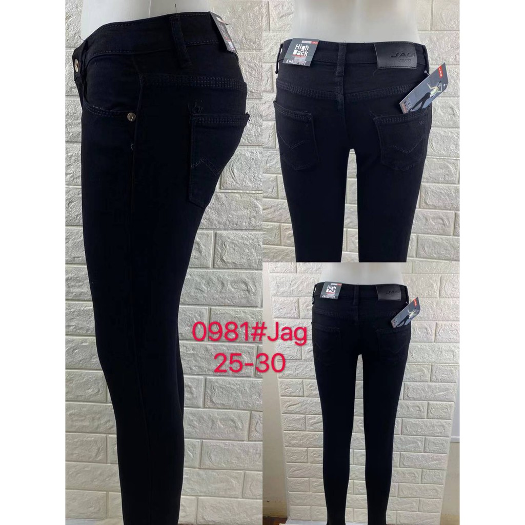 jag pants for women