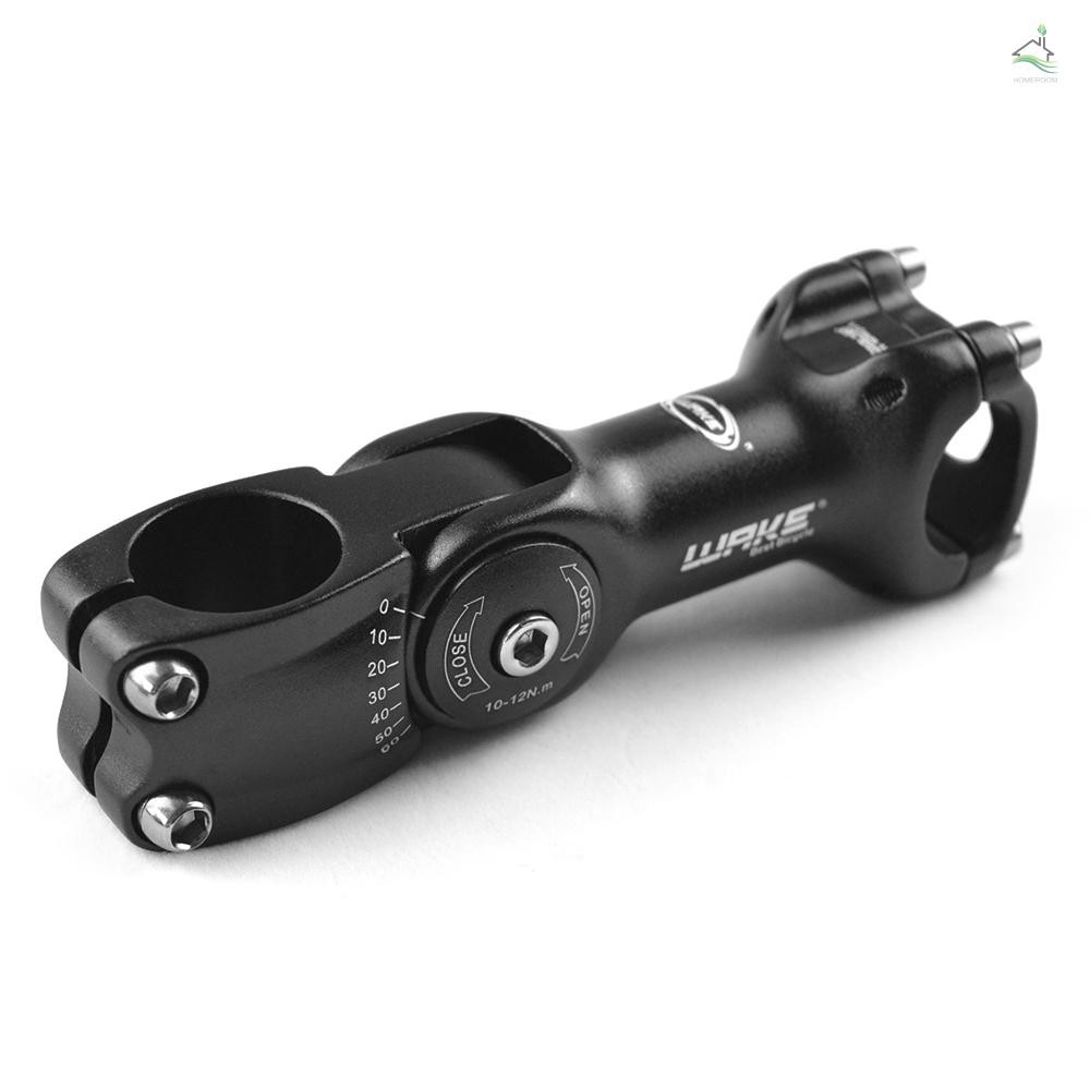 25.4 mm bike stem