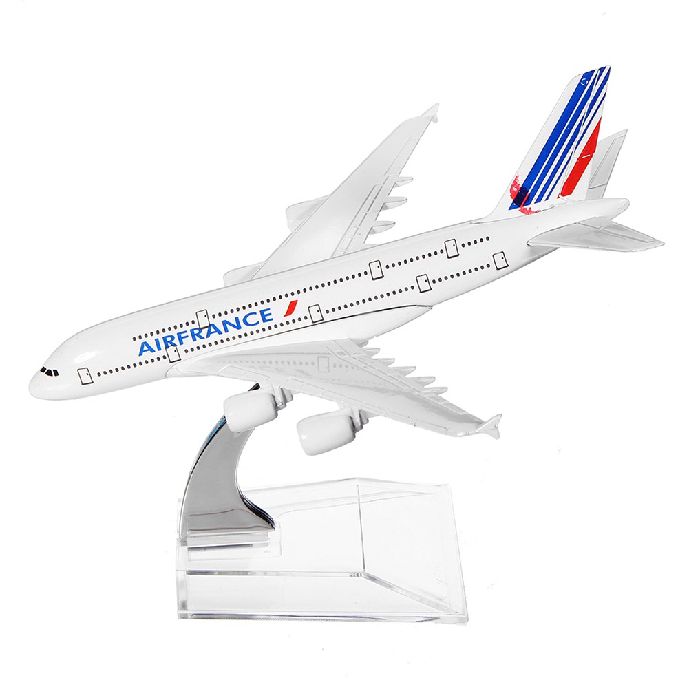 airplane model building kits