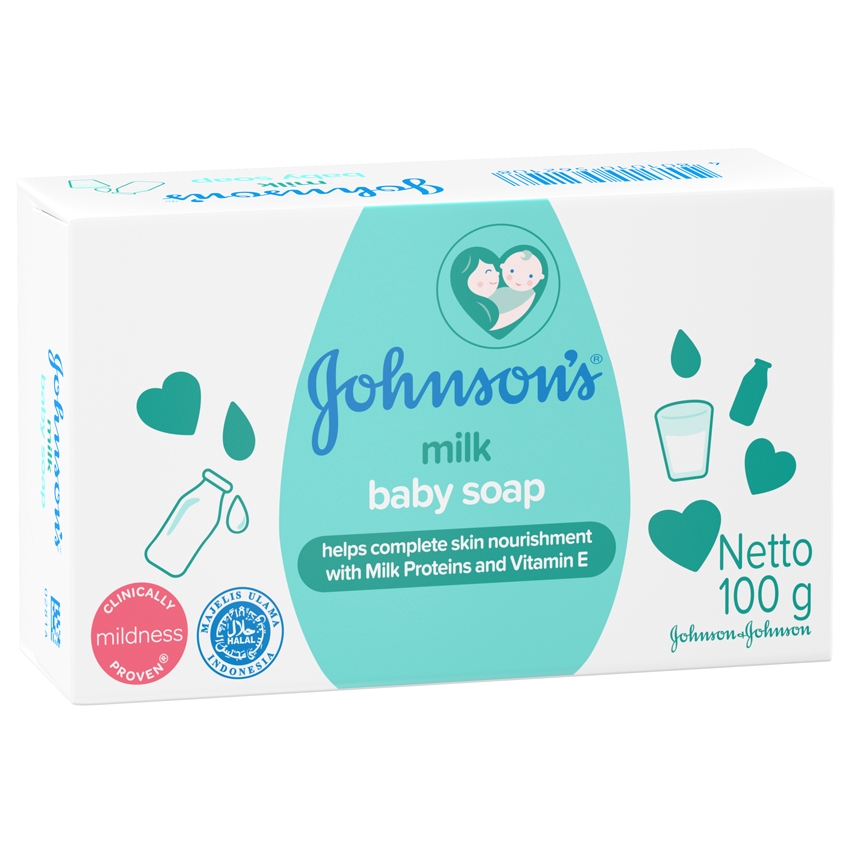 johnson soap price