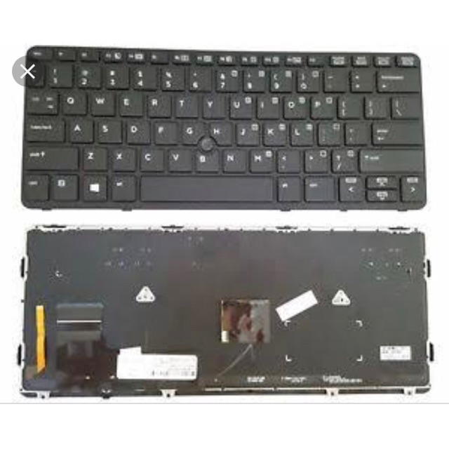 Hp 0 G1 Keyboard Laptop Shopee Philippines