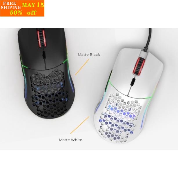 Glorious Model O Mouse Shopee Philippines