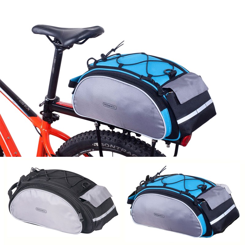 bag for bike basket