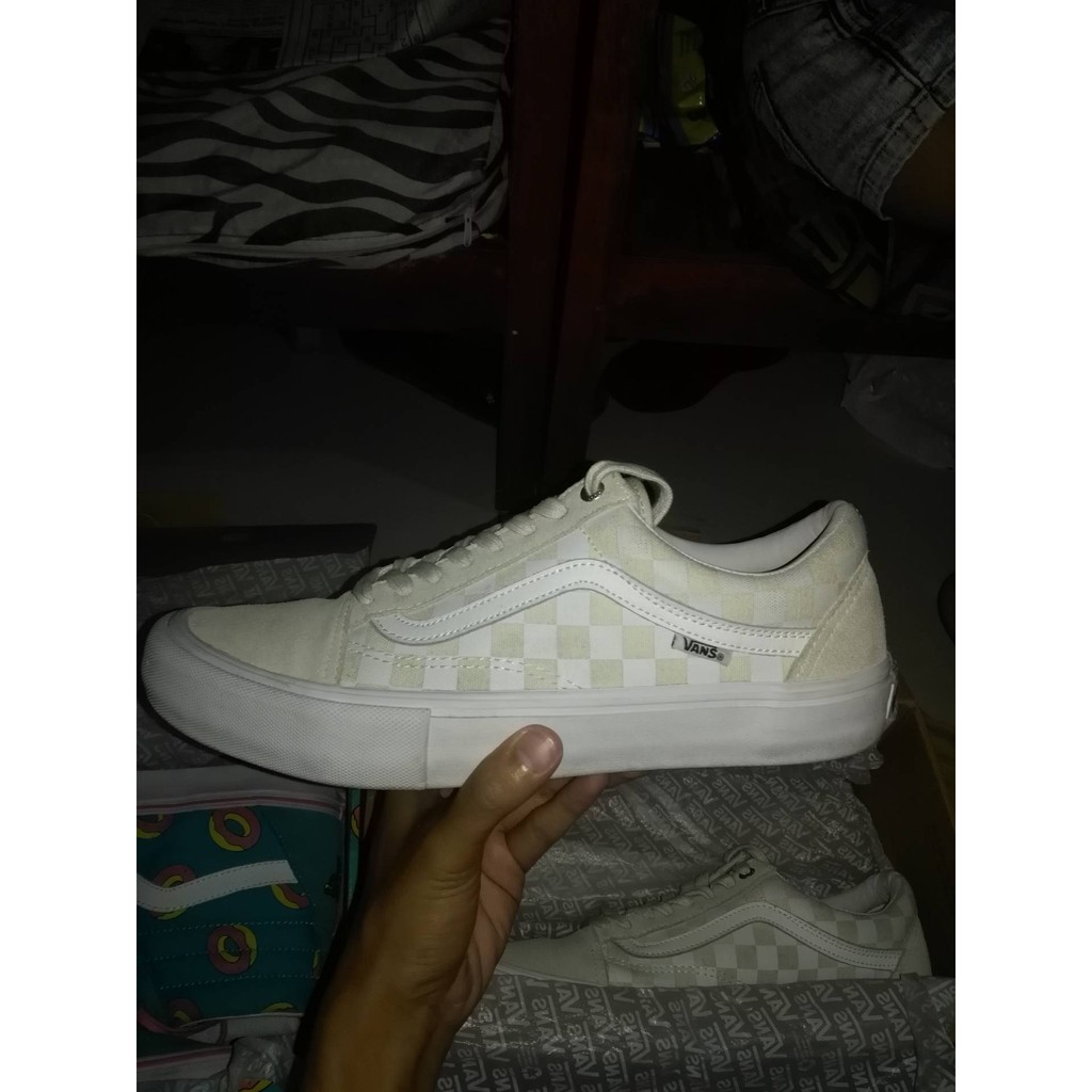 vans old skool pro price philippines