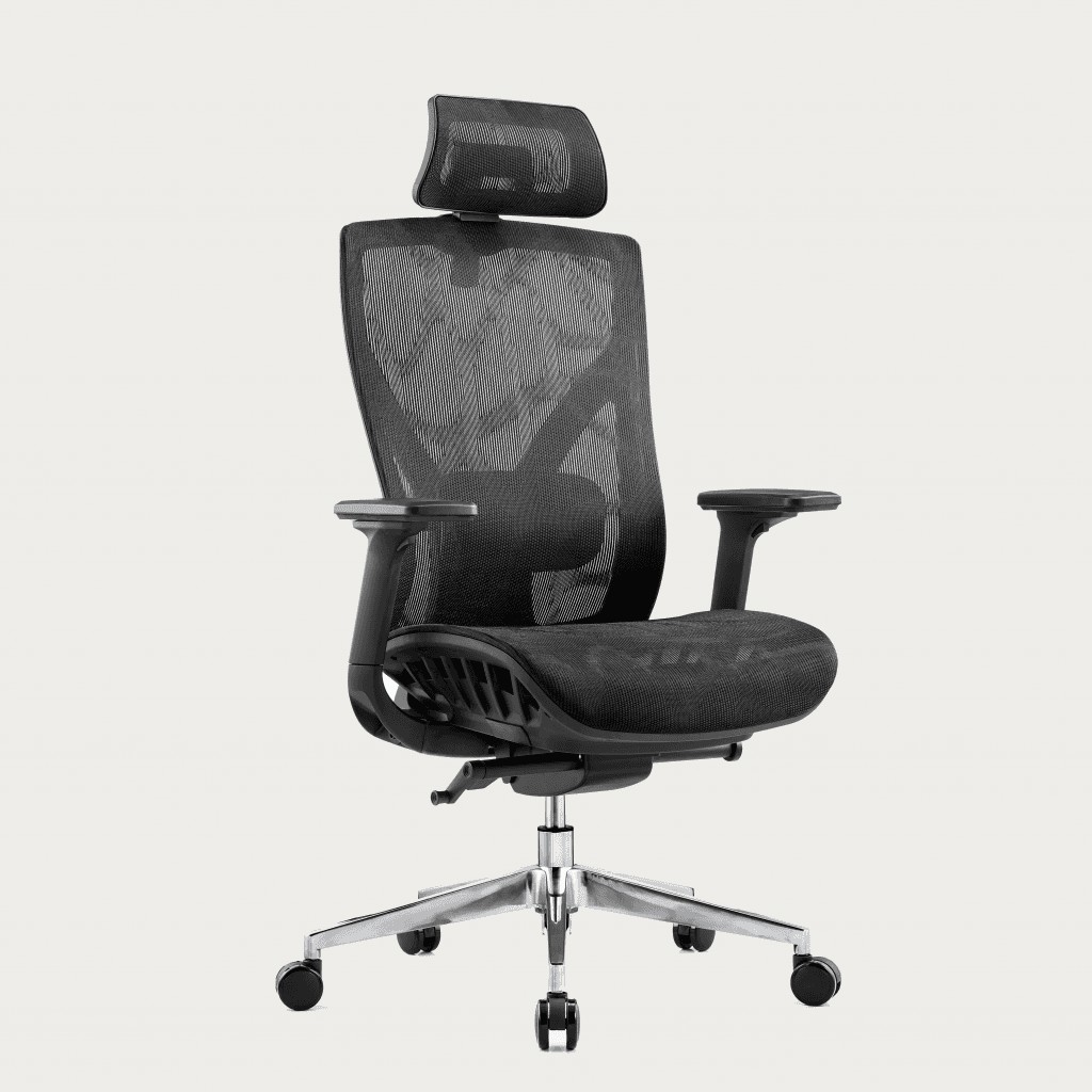 Stance Cradle Deluxe Ergonomic Office Chair Shopee Philippines