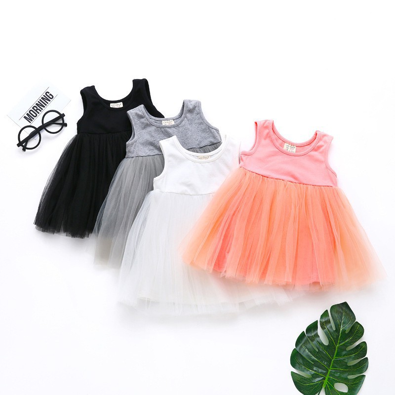 cotton tutu