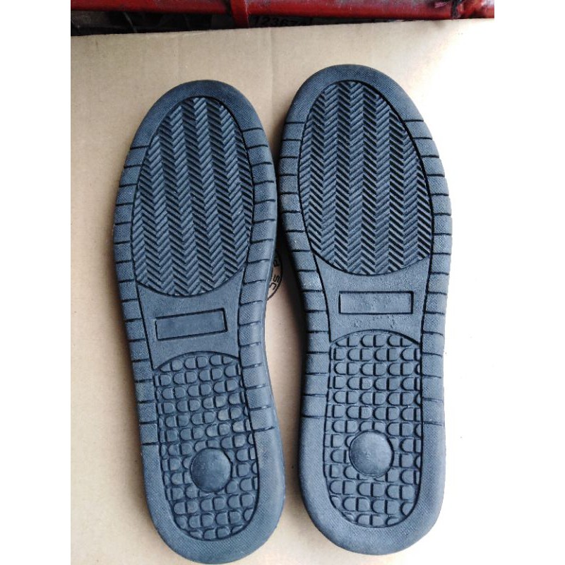 Men's Soles Aj1/air Force Style Replacement Sole For