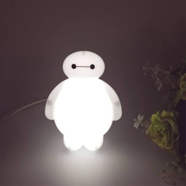 big w kids night light