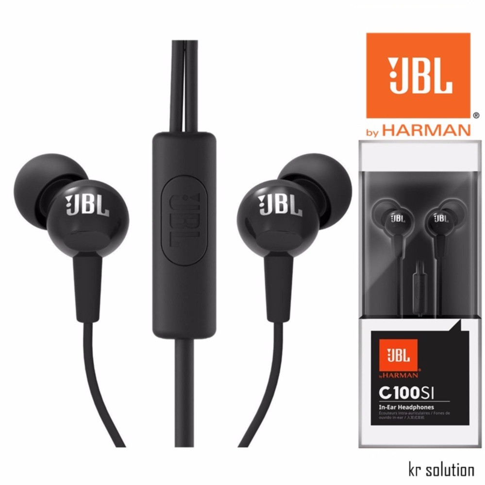jbl cs100si