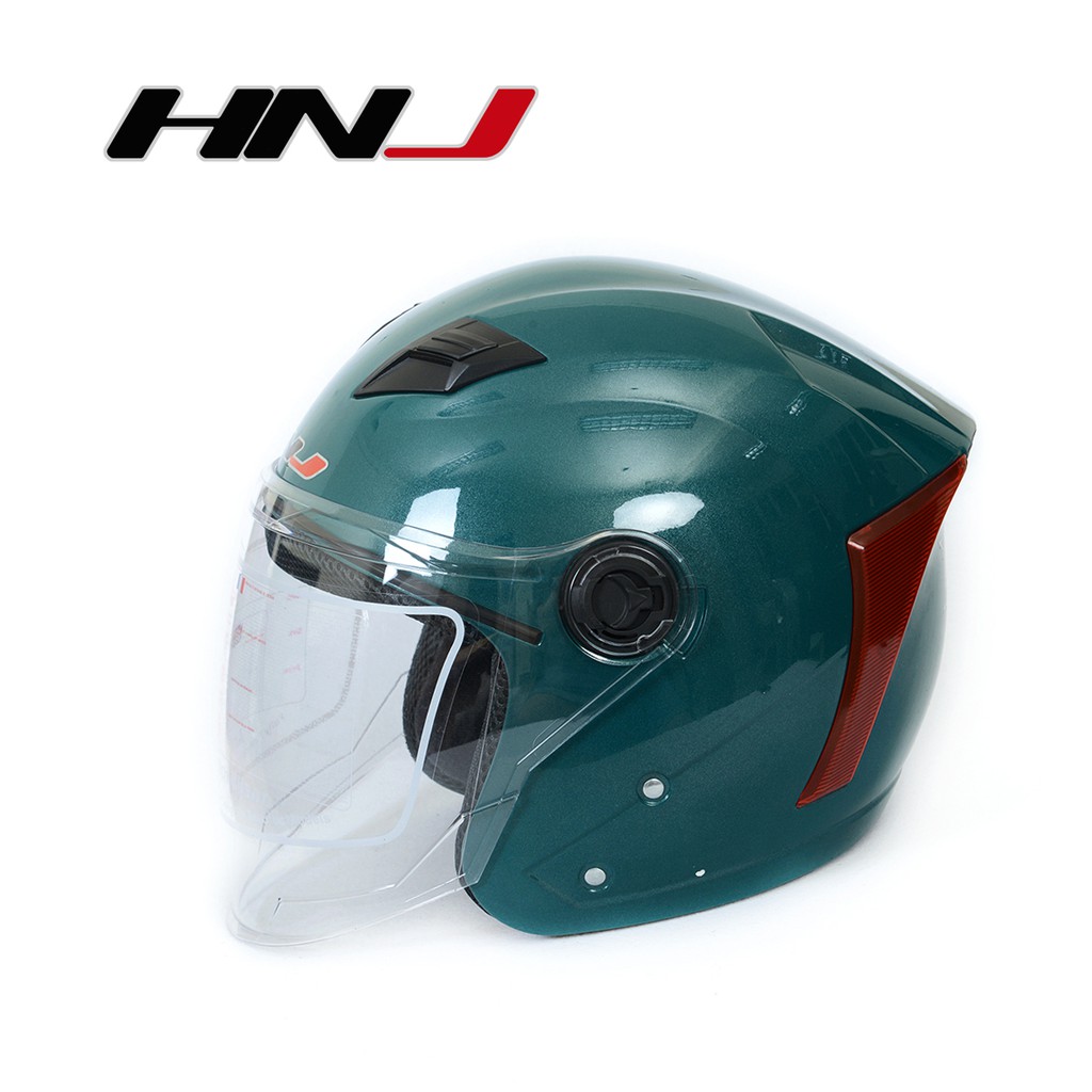 hnj one way helmet