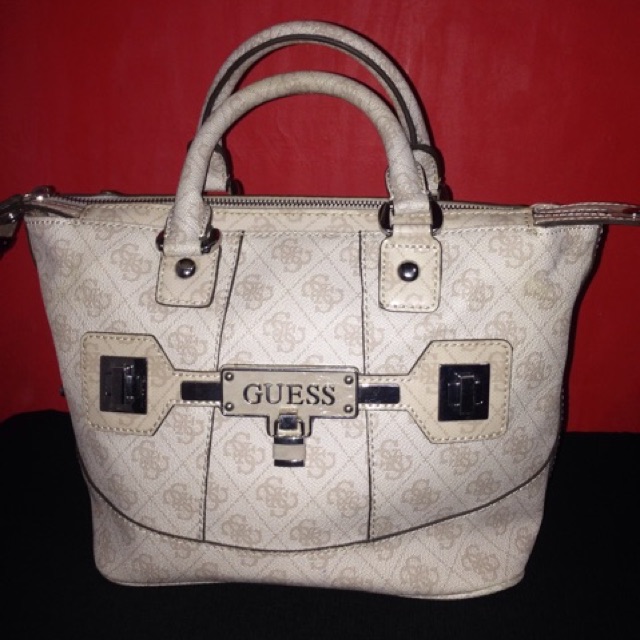 guess bag ladies