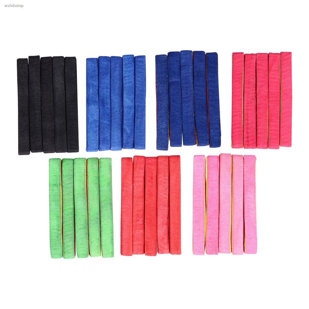 1 pck (5pcs/pack) Special Sapin Long Gaffing Accessories for Gamefowl
