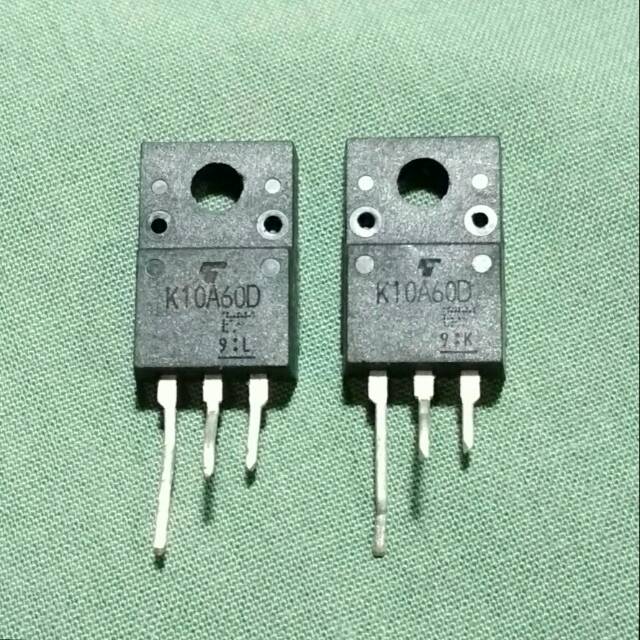 Mosfet