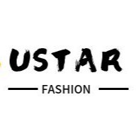 Ustar fashion store logo