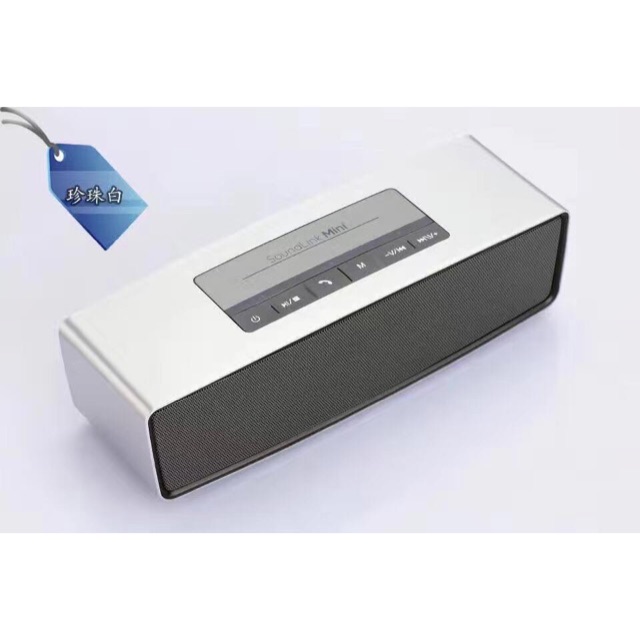 bose soundlink mini s815