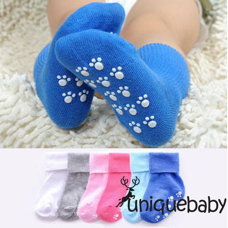 baby fluffy socks