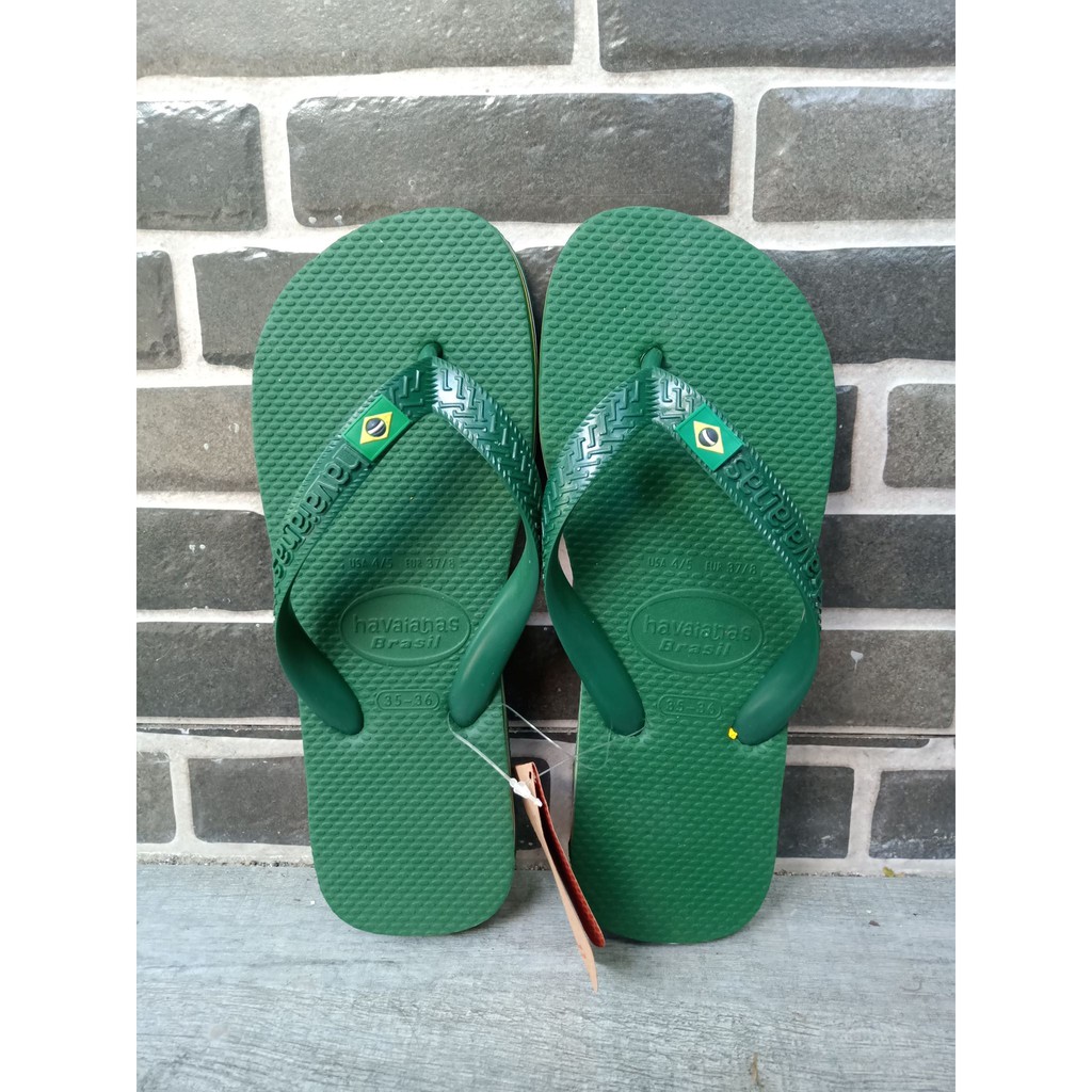 green slippers ladies
