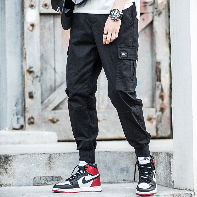 mens baggy lounge pants