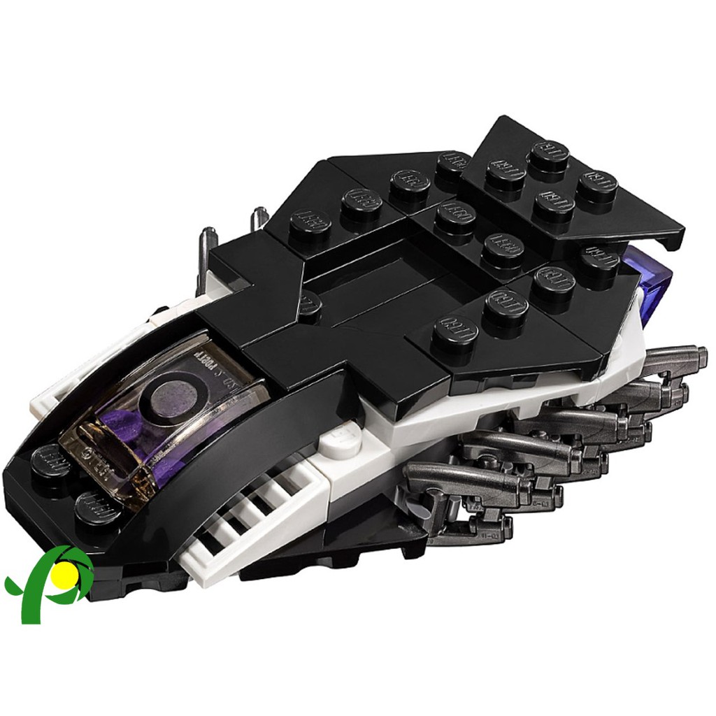royal talon fighter lego