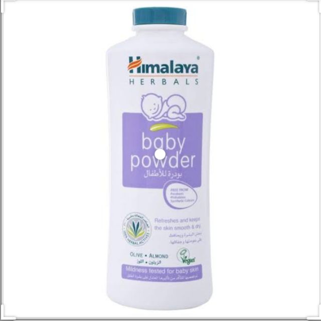 himalaya baby powder price list