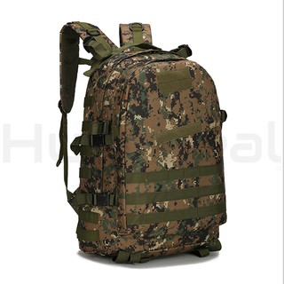 canvas tactical backpack