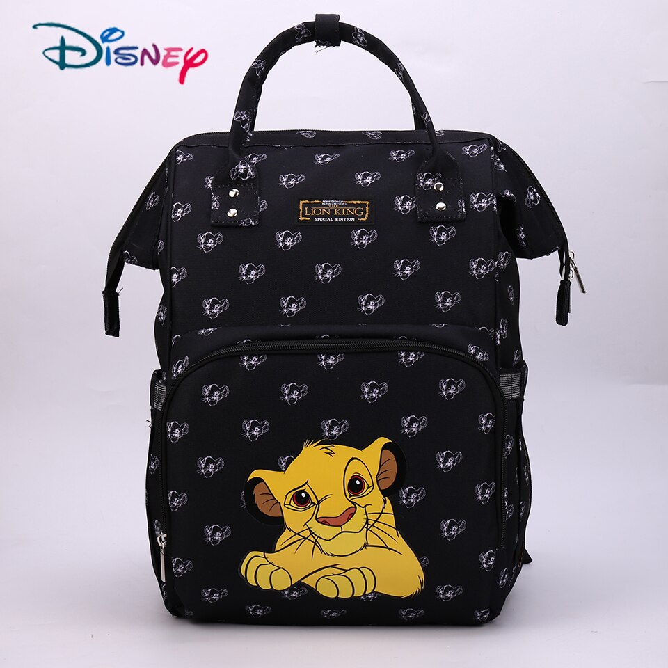 simba trolley bag