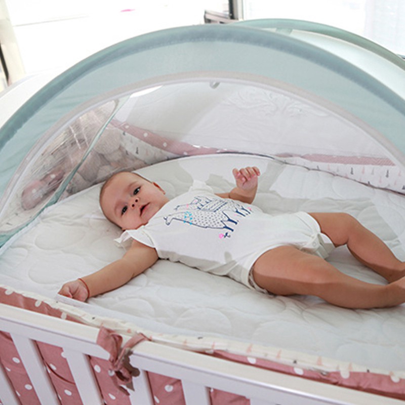 tilam baby cot