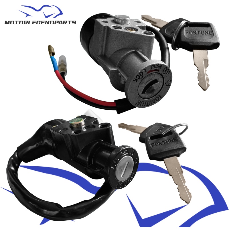 XRM 110 Ignition Switch Wave 100R Wave 125 Ignition Switch Motorcycle