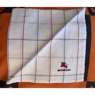 burberry handkerchief price